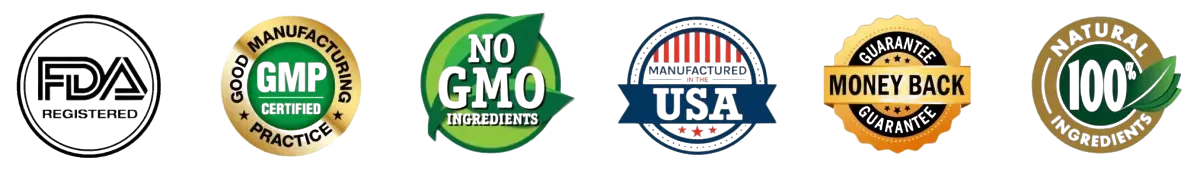 Nervixol™ Supplement Certification