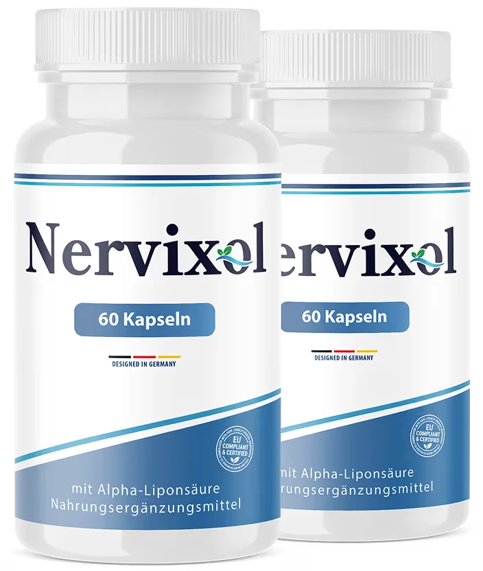 Nervixol Male Enhancement